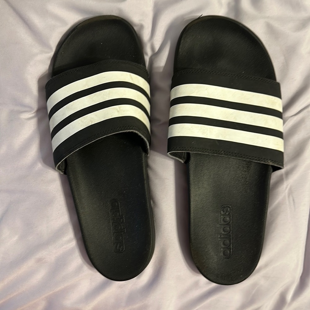 Used Addis’s slides